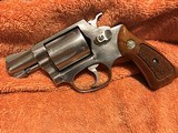 Smith & Wesson
.38 Chiefs Special - 13 of 14