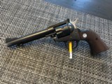Ruger Super Single Six Convertible - 2 of 13