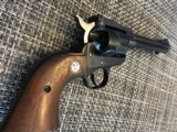 Ruger Super Single Six Convertible - 5 of 13