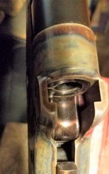 REMINGTONHEPBURN RIFLE,45-70Mfg1905 - 10 of 15