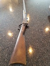 1865 US Civil War Rifle Starr carbine Yonkers, New York, - 5 of 10