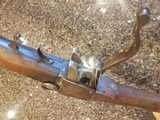 1865 US Civil War Rifle Starr carbine Yonkers, New York, - 3 of 10