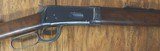 EXCELLENT ANTIQUE Winchester Model 1894 94 Takedown Rifle 38-55 w/ Cody Letter SN 24642 - 2 of 14