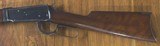 EXCELLENT ANTIQUE Winchester Model 1894 94 Takedown Rifle 38-55 w/ Cody Letter SN 24642 - 6 of 14