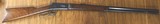 EXCELLENT ANTIQUE Winchester Model 1894 94 Takedown Rifle 38-55 w/ Cody Letter SN 24642 - 1 of 14