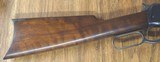 EXCELLENT ANTIQUE Winchester Model 1894 94 Takedown Rifle 38-55 w/ Cody Letter SN 24642 - 3 of 14