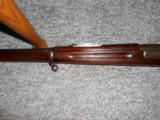 1898 Krag-Jorgensen Rifle
- 8 of 10