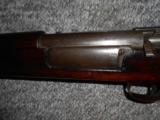 1898 Krag-Jorgensen Rifle
- 6 of 10