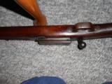 1898 Krag-Jorgensen Rifle
- 9 of 10