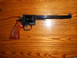 Smith & Wesson Model 14-3 Revolver - 2 of 4