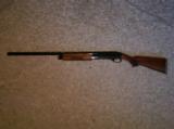 Remington 870 Wingmaster - 1 of 4