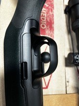 Blaser R8 Professional 375/300WM package as new - 1 of 14