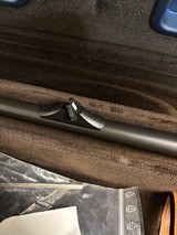 Blaser R8 Professional 375/300WM package as new - 14 of 14