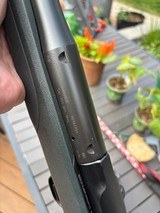 Blaser R8 Professional 375/300WM package as new - 11 of 14