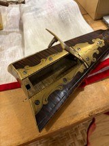 Allen Martin Dickert .62 flintlock - 3 of 11