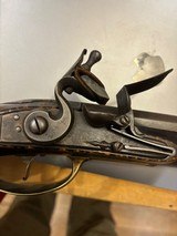 Allen Martin Dickert .62 flintlock - 7 of 11