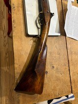 Allen Martin .40 Schimmel rifle - Image 2 of 8