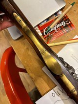 Allen Martin .40 Schimmel rifle - Image 7 of 8