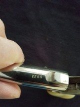 Remington Model 95 Derringer .41 rimfire (.41 Short) - 5 of 5