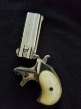 Remington Model 95 Derringer .41 rimfire (.41 Short) - 1 of 5