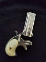 Remington Model 95 Derringer .41 rimfire (.41 Short) - 2 of 5
