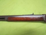 WINCHESTER model 1873 - 9 of 15