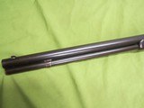 WINCHESTER model 1873 - 10 of 15