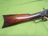 WINCHESTER model 1873 - 2 of 15