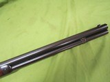 WINCHESTER model 1873 - 5 of 15