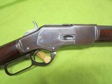 WINCHESTER model 1873 - 3 of 15