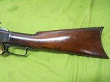 WINCHESTER model 1873 - 7 of 15
