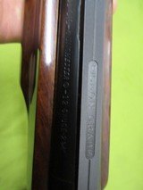WINCHESTER MODEL 101 PIGEON GRADE - 4 of 15