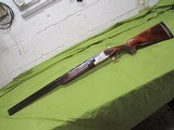 WINCHESTER MODEL 101 PIGEON GRADE - 1 of 15