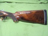 WINCHESTER MODEL 101 PIGEON GRADE - 2 of 15