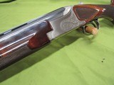 WINCHESTER MODEL 101 PIGEON GRADE - 3 of 15