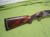 WINCHESTER MODEL 101 PIGEON GRADE - 6 of 15