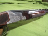 WINCHESTER MODEL 101 PIGEON GRADE - 7 of 15