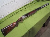 WINCHESTER MODEL 101 PIGEON GRADE - 5 of 15