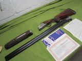 WINCHESTER MODEL 101 PIGEON GRADE - 14 of 15