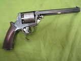 TRANTER 3rd model DOUBLE TRIGGER PERCUSSION REVOLVER - 1 of 15