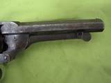 KERR REVOLVER WITH J S ANCHOR MARK - 4 of 15