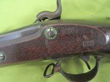 ORIGINAL model 1863 remington 58 cal. percussion rifle a.k.a. ZOUAVE RIFLE - 9 of 15