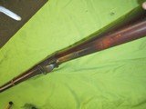 ORIGINAL model 1863 remington 58 cal. percussion rifle a.k.a. ZOUAVE RIFLE - 15 of 15