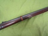 ORIGINAL model 1863 remington 58 cal. percussion rifle a.k.a. ZOUAVE RIFLE - 5 of 15
