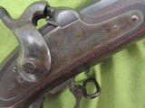 ORIGINAL model 1863 remington 58 cal. percussion rifle a.k.a. ZOUAVE RIFLE - 3 of 15