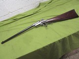 MAYNARD PERCUSSION CARBINE 2nd MODEL 50 cal. - 1 of 15