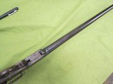 MAYNARD PERCUSSION CARBINE 2nd MODEL 50 cal. - 11 of 15