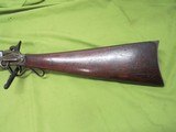 MAYNARD PERCUSSION CARBINE 2nd MODEL 50 cal. - 2 of 15