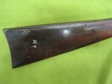 MAYNARD PERCUSSION CARBINE 2nd MODEL 50 cal. - 6 of 15