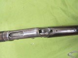 COLT BURGESS LEVER ACTION RIFLE 44-40 - 14 of 15